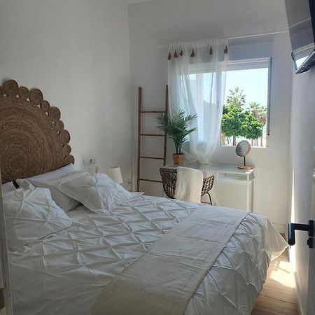 Rosamar 211 Los Cristianos Ocean Views Arona (Tenerife) Exterior foto