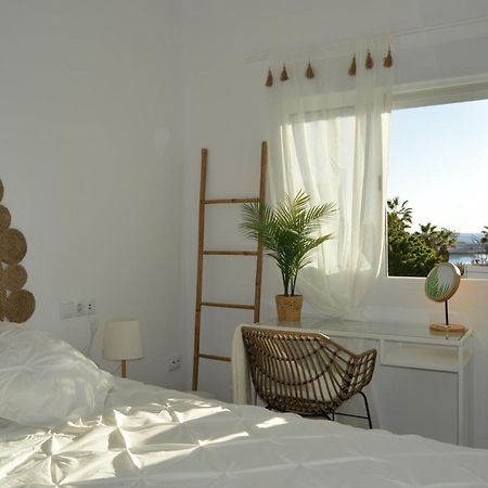 Rosamar 211 Los Cristianos Ocean Views Arona (Tenerife) Exterior foto