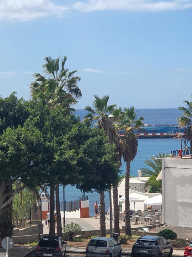 Rosamar 211 Los Cristianos Ocean Views Arona (Tenerife) Exterior foto