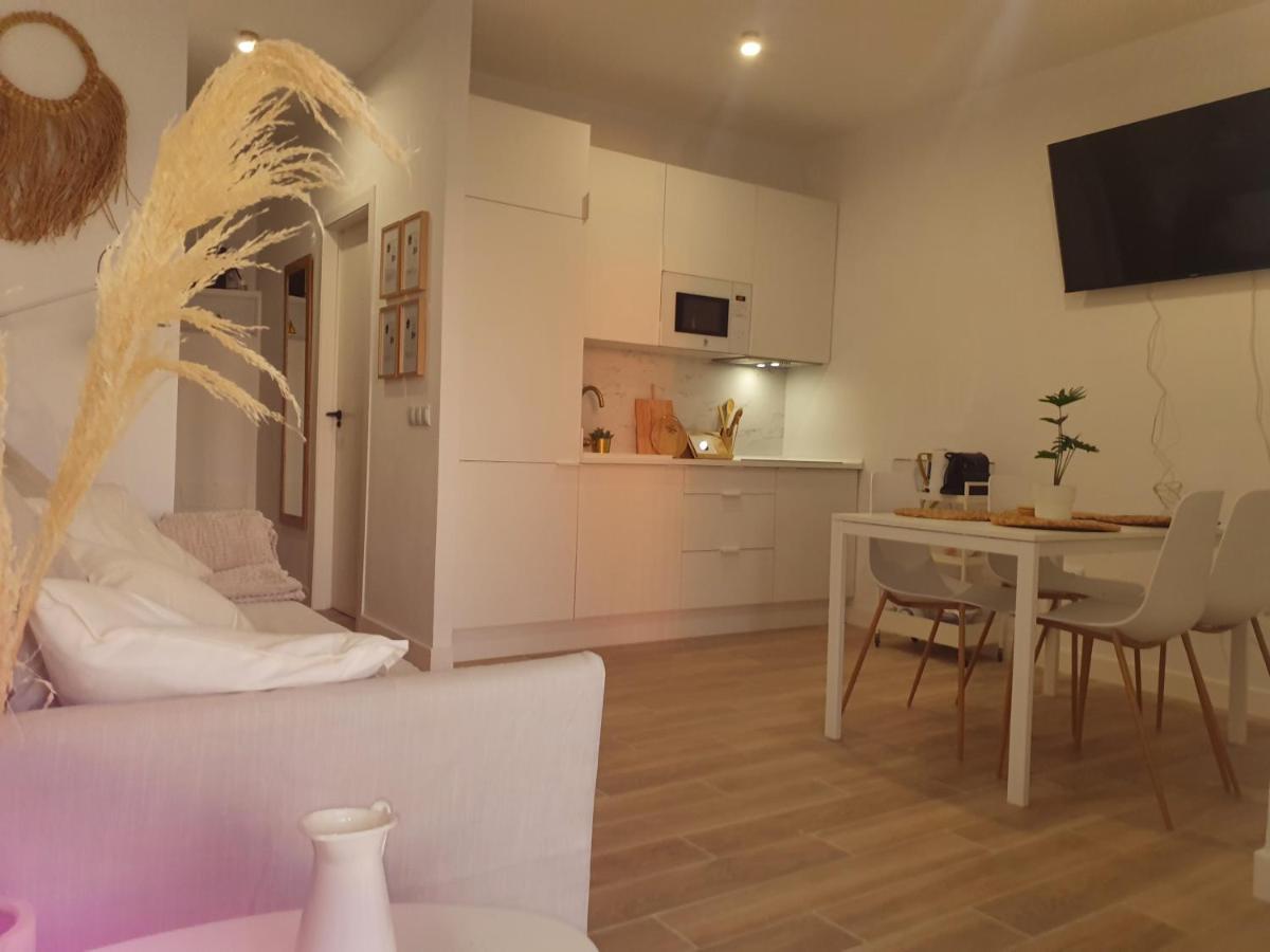 Rosamar 211 Los Cristianos Ocean Views Arona (Tenerife) Exterior foto