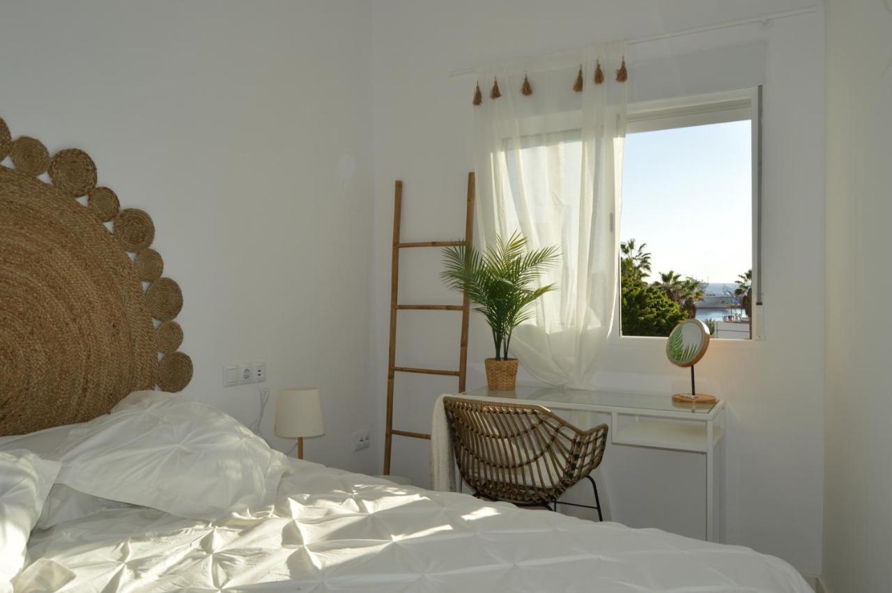 Rosamar 211 Los Cristianos Ocean Views Arona (Tenerife) Exterior foto