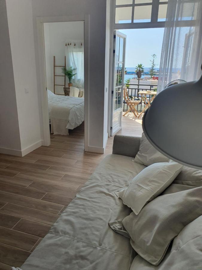 Rosamar 211 Los Cristianos Ocean Views Arona (Tenerife) Exterior foto
