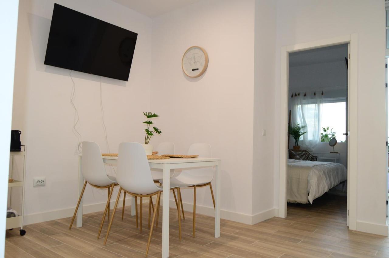 Rosamar 211 Los Cristianos Ocean Views Arona (Tenerife) Exterior foto